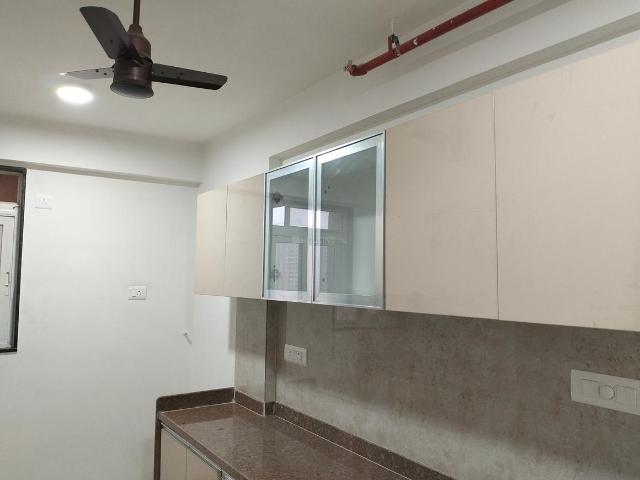 3 BHK Apartment in Mira Road East for resale Mira Bhayandar. The reference number is 19399298