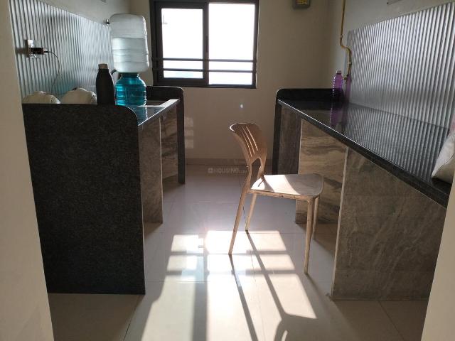 3 BHK Apartment in Mira Road East for resale Mira Bhayandar. The reference number is 19330600