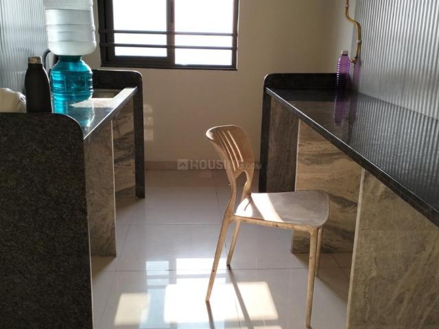 3 BHK Apartment in Mira Road East for resale Mira Bhayandar. The reference number is 19330802