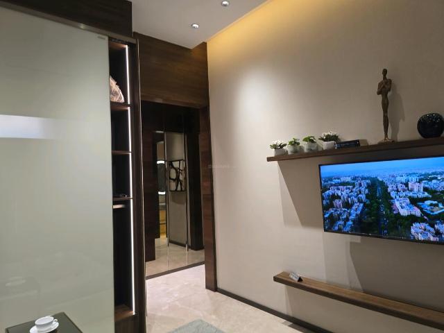 3 BHK Apartment in Mira Road East for resale Mira Bhayandar. The reference number is 19442478