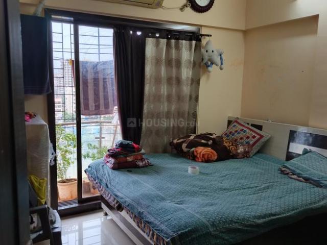 3 BHK Apartment in Mira Road East for resale Mira Bhayandar. The reference number is 19478348