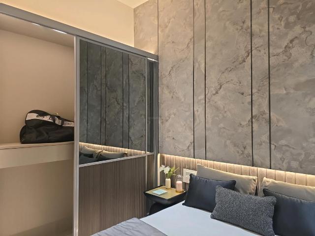 3 BHK Apartment in Mira Road East for resale Mira Bhayandar. The reference number is 19438165