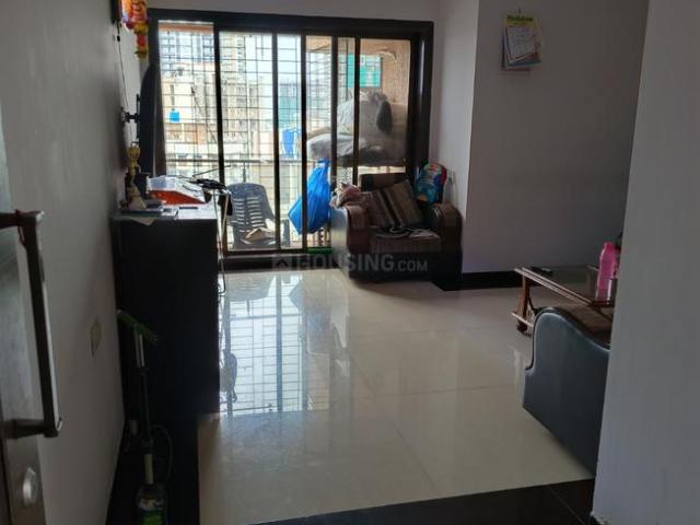 3 BHK Apartment in Mira Road East for resale Mira Bhayandar. The reference number is 19582993