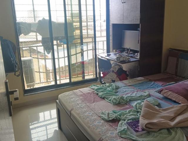 3 BHK Apartment in Mira Road East for resale Mira Bhayandar. The reference number is 19877892