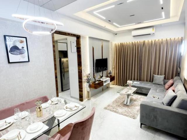 3 BHK Apartment in Mira Road East for resale Mira Bhayandar. The reference number is 20131228