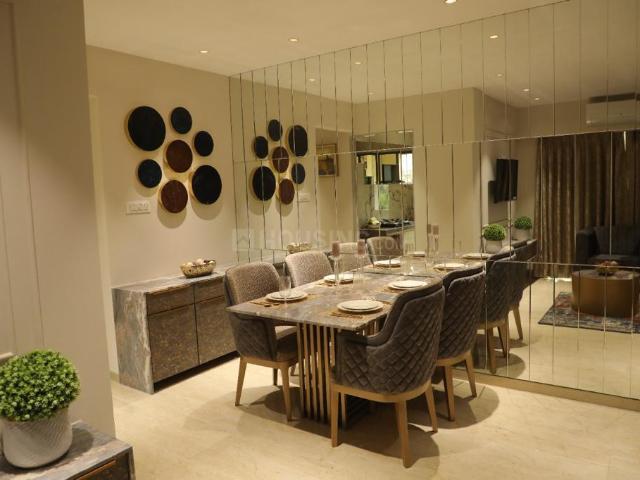 3 BHK Apartment in Mira Road East for resale Mira Bhayandar. The reference number is 20215051