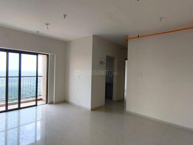 3 BHK Apartment in Mira Road East for resale Mira Bhayandar. The reference number is 20218127
