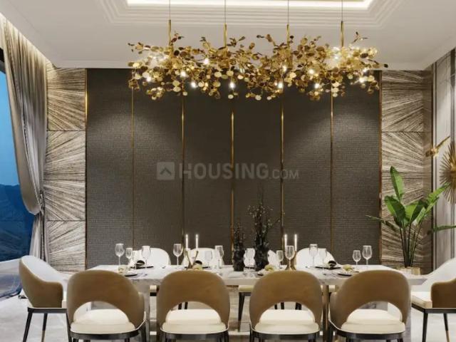 3 BHK Apartment in Mira Road East for resale Mira Bhayandar. The reference number is 20232539