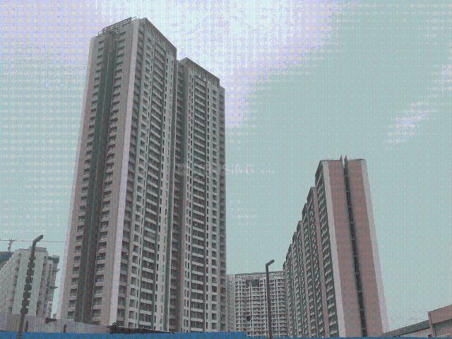 3 BHK Apartment in Mira Road East for resale Mira Bhayandar. The reference number is 20233020