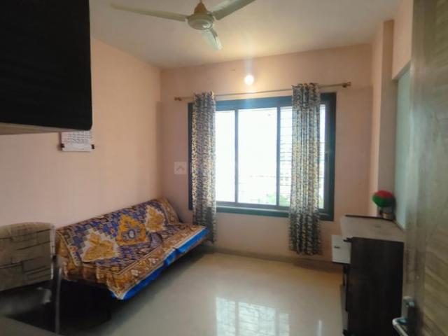 3 BHK Apartment in Mira Road East for resale Mira Bhayandar. The reference number is 20372379