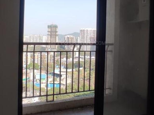 3 BHK Apartment in Mira Road East for resale Mira Bhayandar. The reference number is 20396129