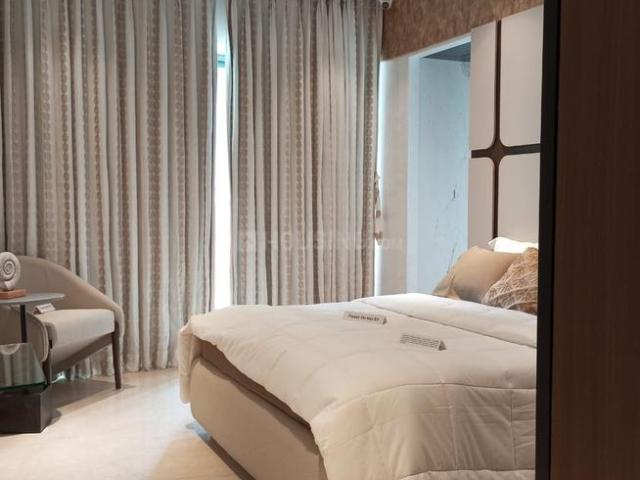 3 BHK Apartment in Mira Road East for resale Mira Bhayandar. The reference number is 20332859