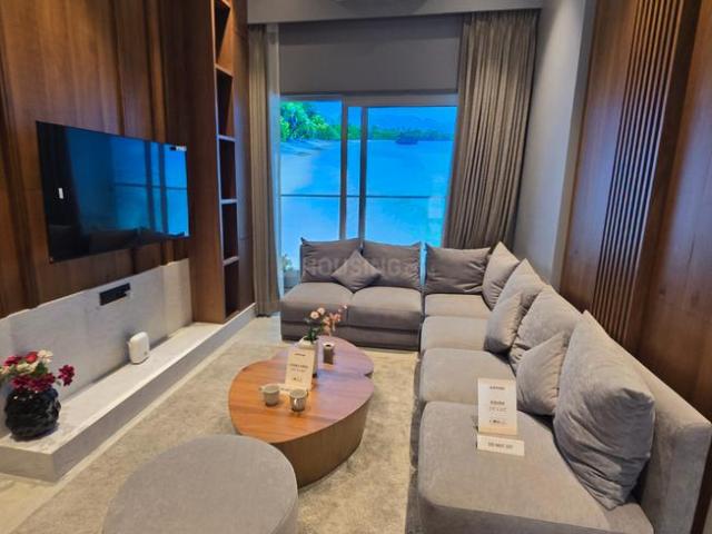 3 BHK Apartment in Mira Road East for resale Mira Bhayandar. The reference number is 20445189