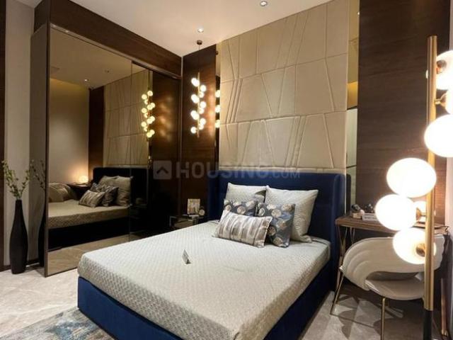 3 BHK Apartment in Mira Road East for resale Mira Bhayandar. The reference number is 20414931