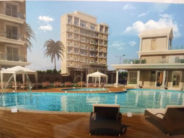 3 BHK Apartment in Mira Road East for resale Mira Bhayandar. The reference number is 20544853