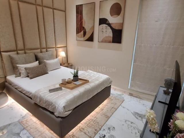 3 BHK Apartment in Mira Road East for resale Mira Bhayandar. The reference number is 20554938