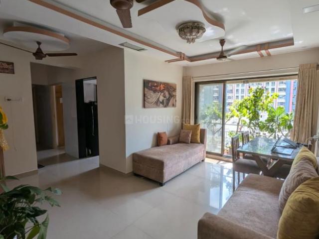 3 BHK Apartment in Mira Road East for resale Mira Bhayandar. The reference number is 20589628