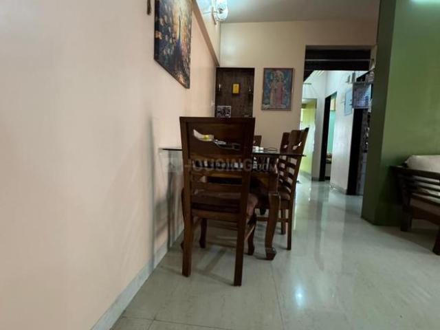 3 BHK Apartment in Mira Road East for resale Mira Bhayandar. The reference number is 20514815