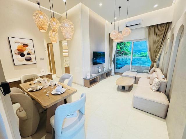 3 BHK Apartment in Mira Road East for resale Mira Bhayandar. The reference number is 20654605