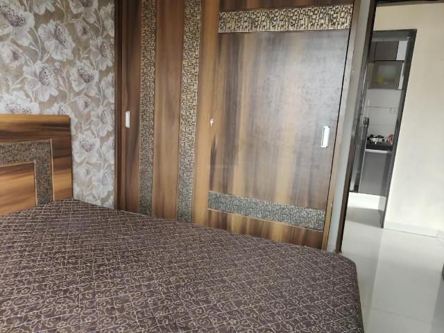 3 BHK Apartment in Mira Road East for resale Mira Bhayandar. The reference number is 20670125