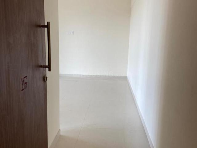3 BHK Apartment in Mira Road East for resale Mira Bhayandar. The reference number is 20603376