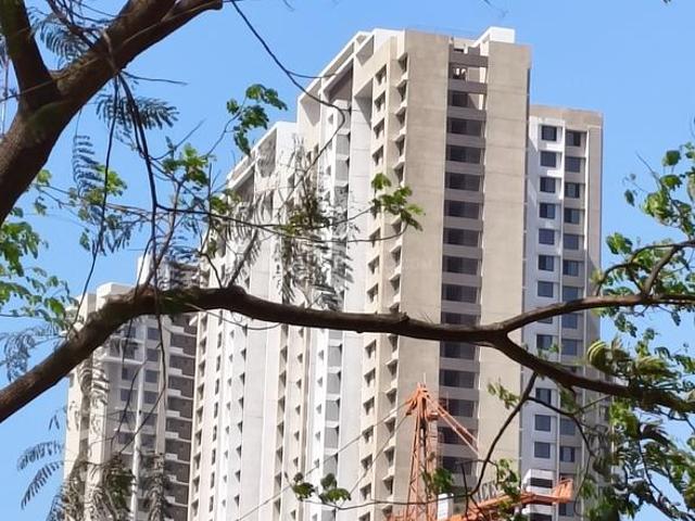 3 BHK Apartment in Mira Road East for resale Mira Bhayandar. The reference number is 20618503