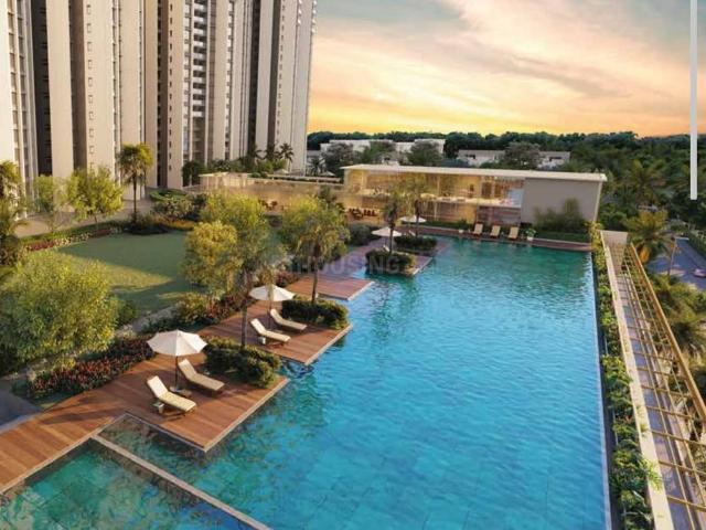 3 BHK Apartment in Mira Road East for resale Mira Bhayandar. The reference number is 20618745