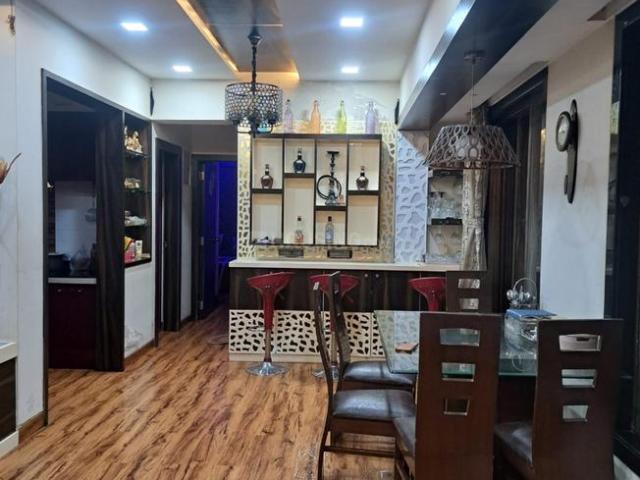 3 BHK Apartment in Mira Road East for resale Mira Bhayandar. The reference number is 20778327