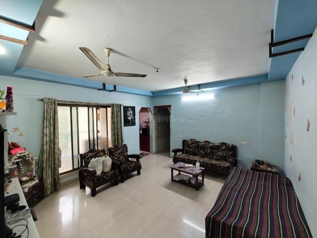 3 BHK Apartment in Mira Road East for resale Mira Bhayandar. The reference number is 20842953