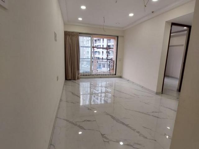 3 BHK Apartment in Mira Road East for resale Mira Bhayandar. The reference number is 20813049