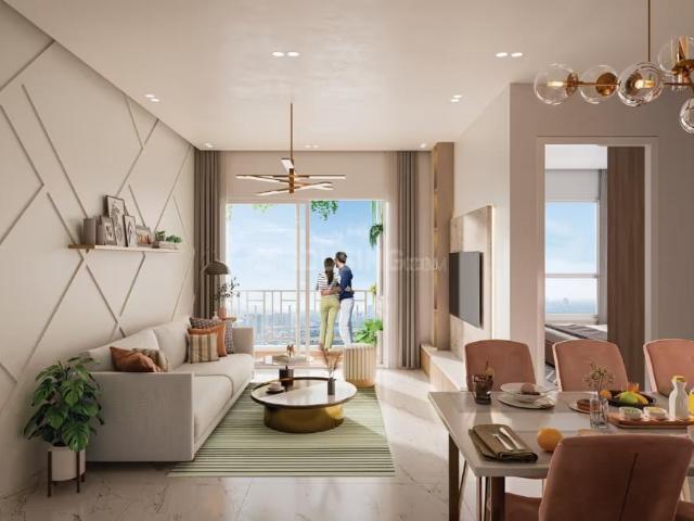 3 BHK Apartment in Mira Road East for resale Mira Bhayandar. The reference number is 20818020