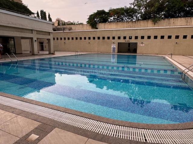 3 BHK Apartment in Mira Road East for resale Mira Bhayandar. The reference number is 20952023