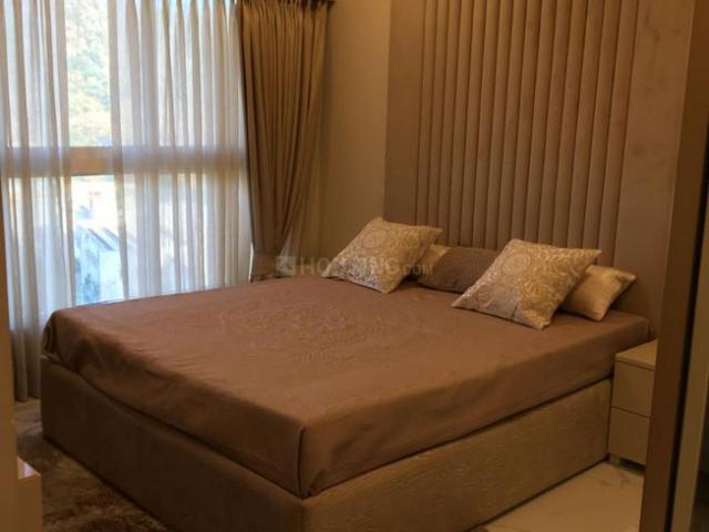 3 BHK Apartment in Mira Road East for resale Mira Bhayandar. The reference number is 20952257