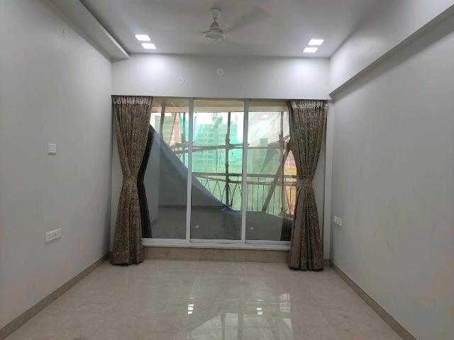 3 BHK Apartment in Mira Road East for resale Mumbai. The reference number is 11545333