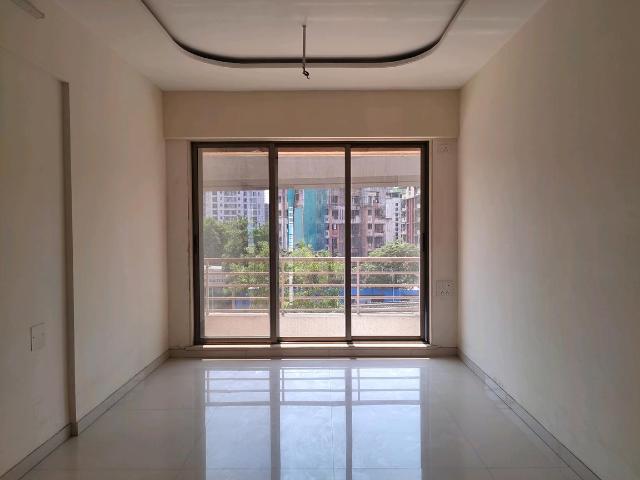 3 BHK Apartment in Mira Road East for resale Mumbai. The reference number is 11305007