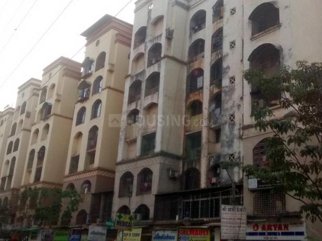 3 BHK Apartment in Mira Road East for resale Mira Bhayandar. The reference number is 15283992