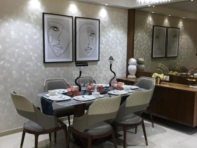 3 BHK Apartment in Mira Road East for resale Mira Bhayandar. The reference number is 19748235