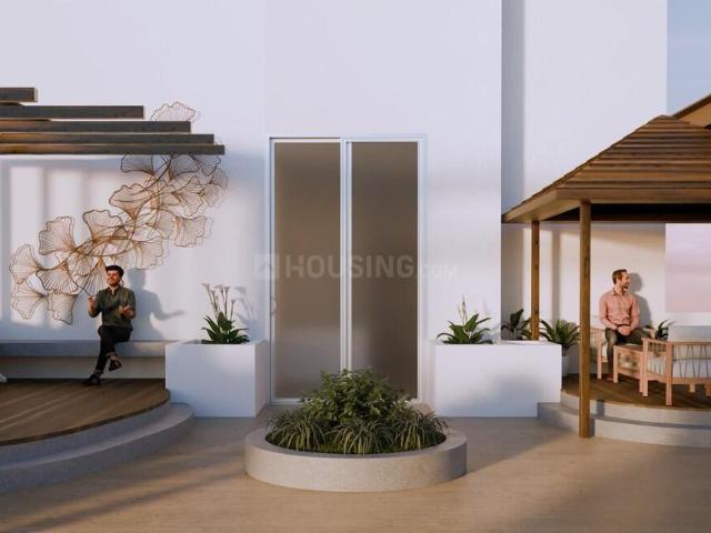 3 BHK Apartment in Miraj for resale Sangli. The reference number is 19674622