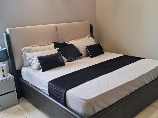 3 BHK Apartment in Mirpur for resale Dera Bassi. The reference number is 20901017