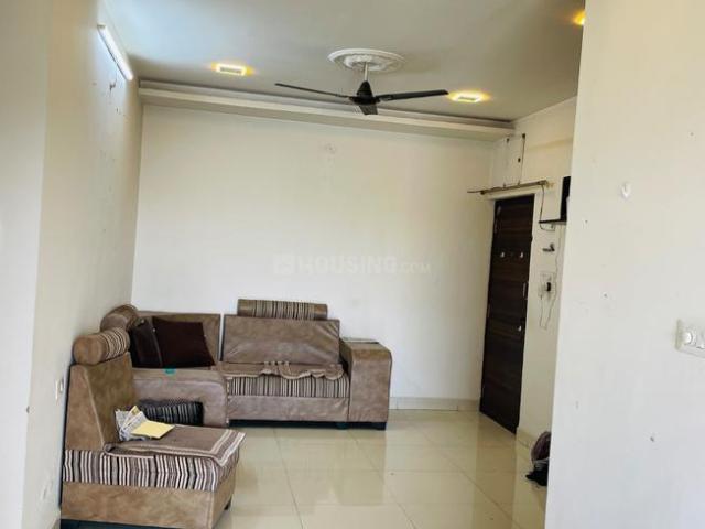 3 BHK Apartment in Misrod for rent Bhopal. The reference number is 20044105