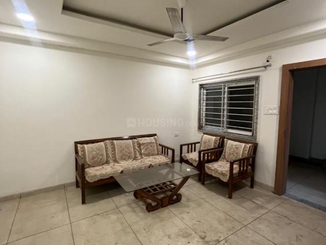 3 BHK Apartment in Misrod for rent Bhopal. The reference number is 20826662
