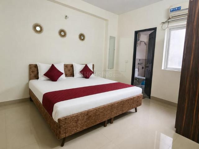 3 BHK Apartment in Misrod for rent Bhopal. The reference number is 20962836