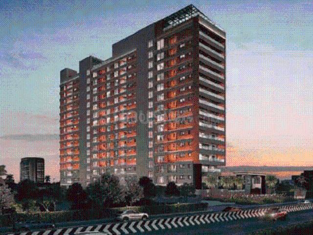 3 BHK Apartment in Muttukadu for resale Chennai. The reference number is 18993929