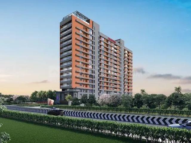 3 BHK Apartment in Muttukadu for resale Chennai. The reference number is 20016749