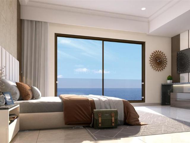 3 BHK Apartment in Muttukadu for resale Chennai. The reference number is 20161222