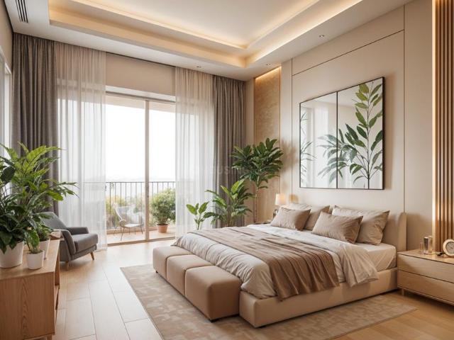 3 BHK Apartment in Mugalivakkam for resale Chennai. The reference number is 19830097