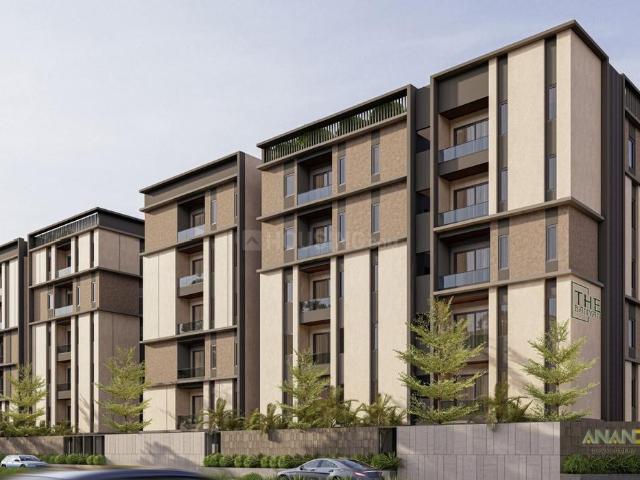 3 BHK Apartment in Mugalivakkam for resale Chennai. The reference number is 20554278
