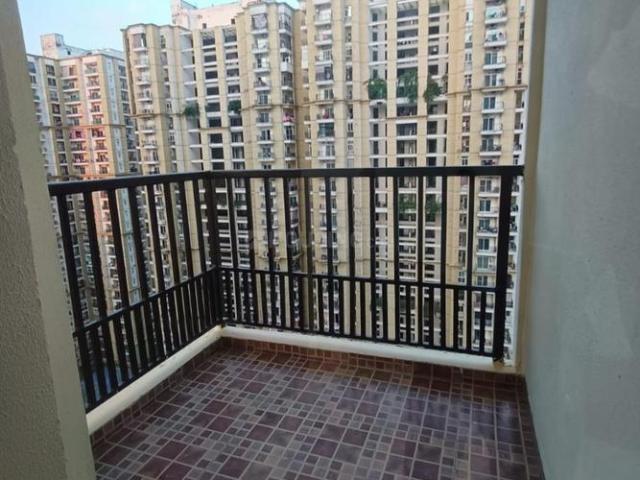 3 BHK Apartment in Mughala for rent Gorakhpur. The reference number is 19806043