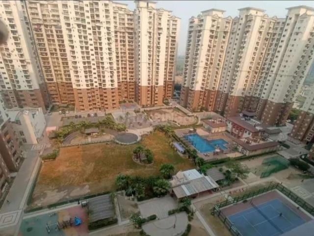 3 BHK Apartment in Mughala for rent Gorakhpur. The reference number is 20266007