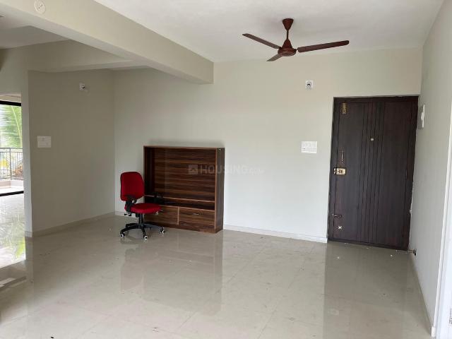 3 BHK Apartment in Mukka for rent Mangalore. The reference number is 20523556